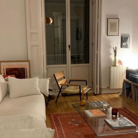 Cozy Downtown Apartment-Exarcheia 雅典 外观 照片