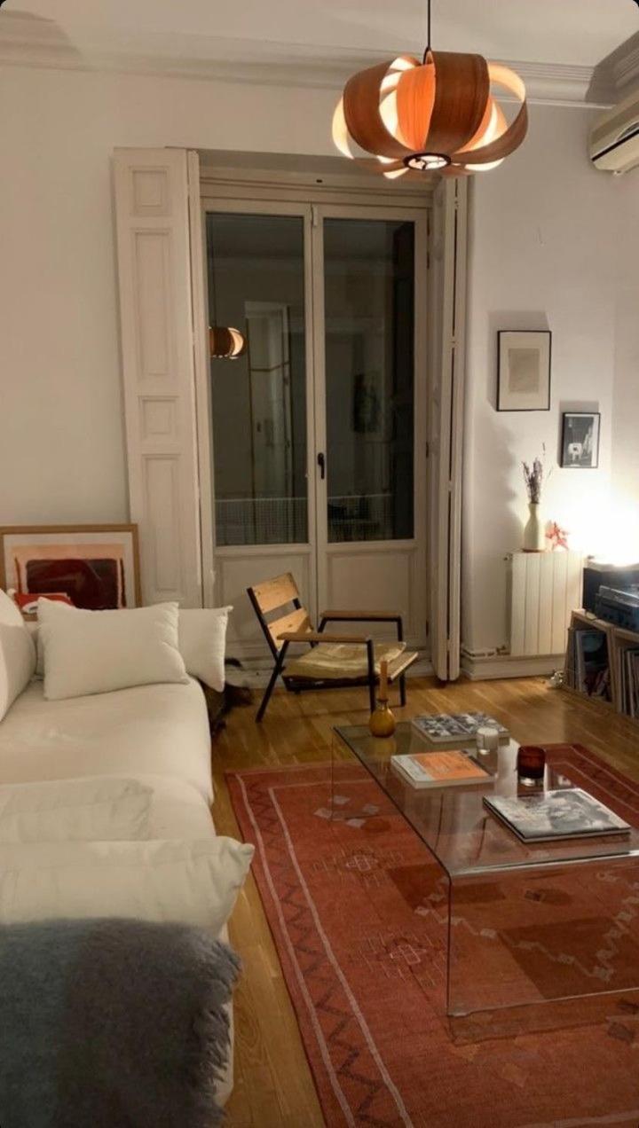 Cozy Downtown Apartment-Exarcheia 雅典 外观 照片