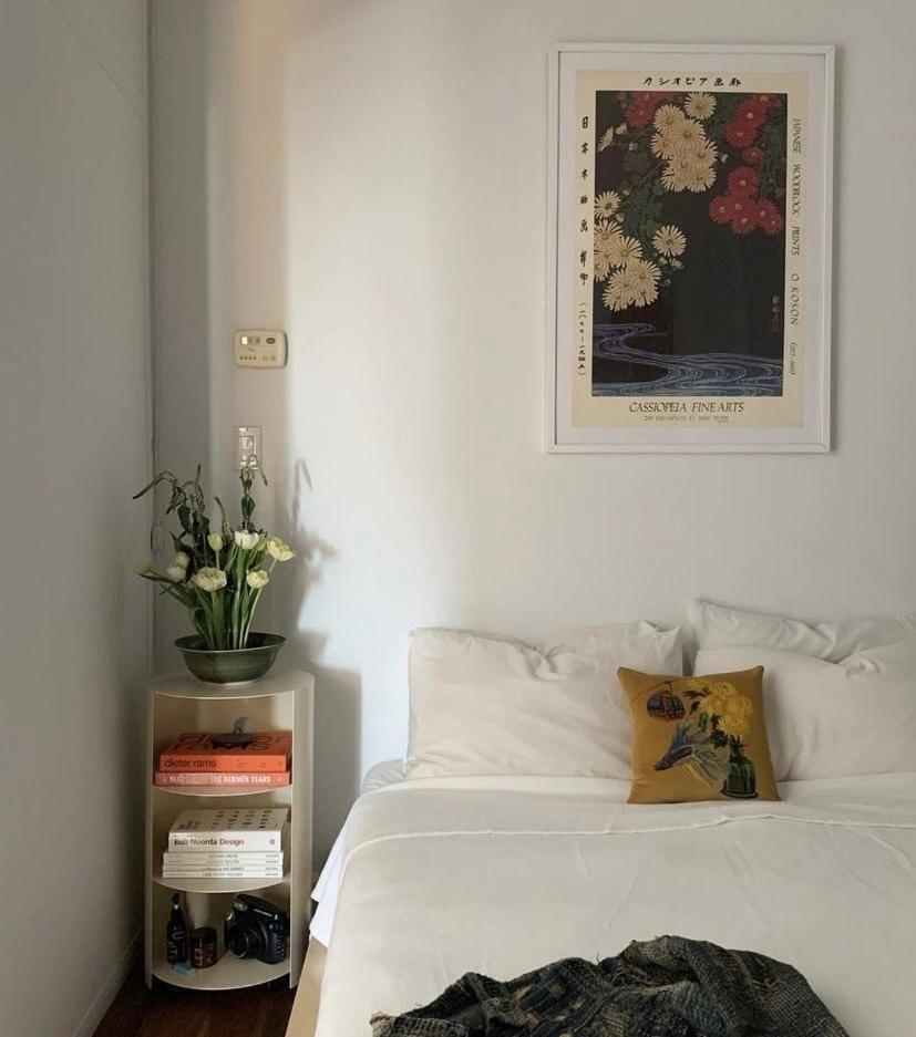 Cozy Downtown Apartment-Exarcheia 雅典 外观 照片